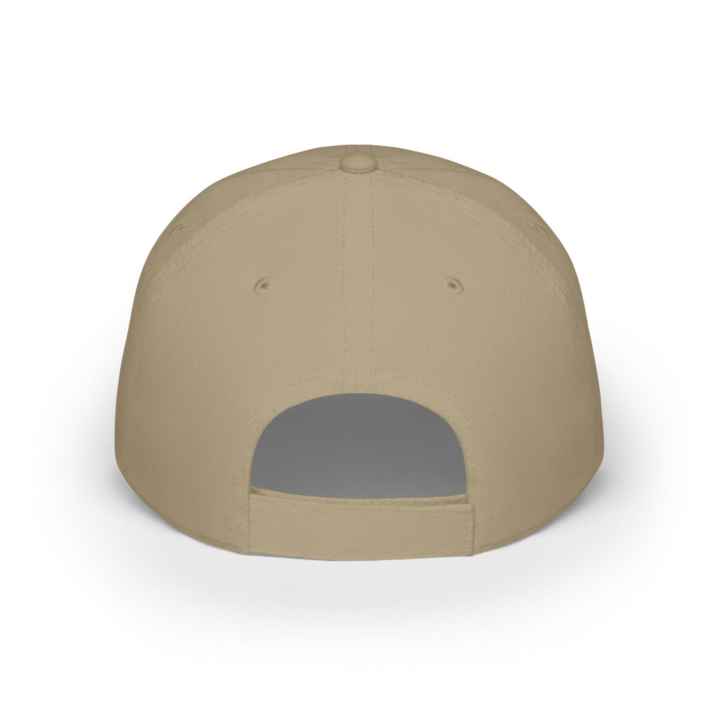 250 Army Low Profile Baseball Cap — Military Dad Veteran Hat