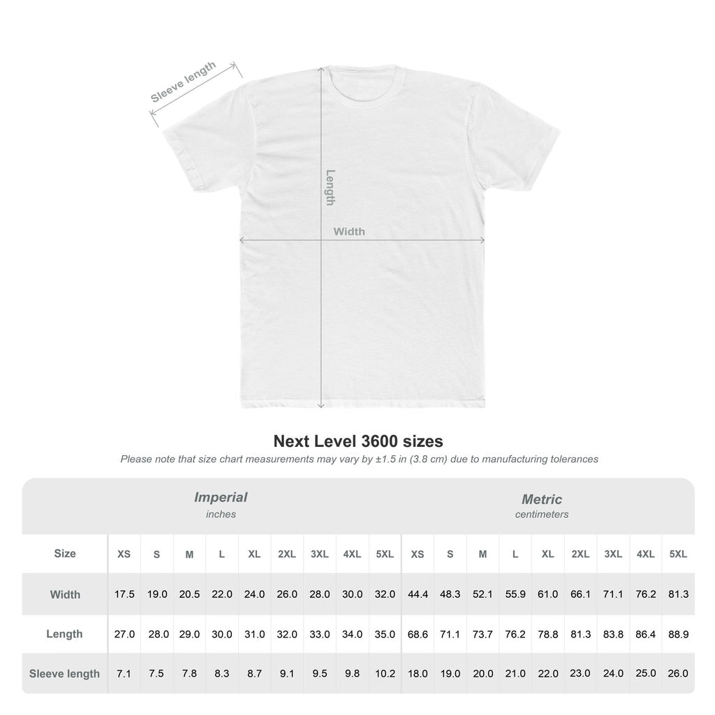 Patrick Is GUILTY Tee | #LindsayClancy Statement Shirt