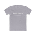 Patrick Is GUILTY Tee | #LindsayClancy Statement Shirt