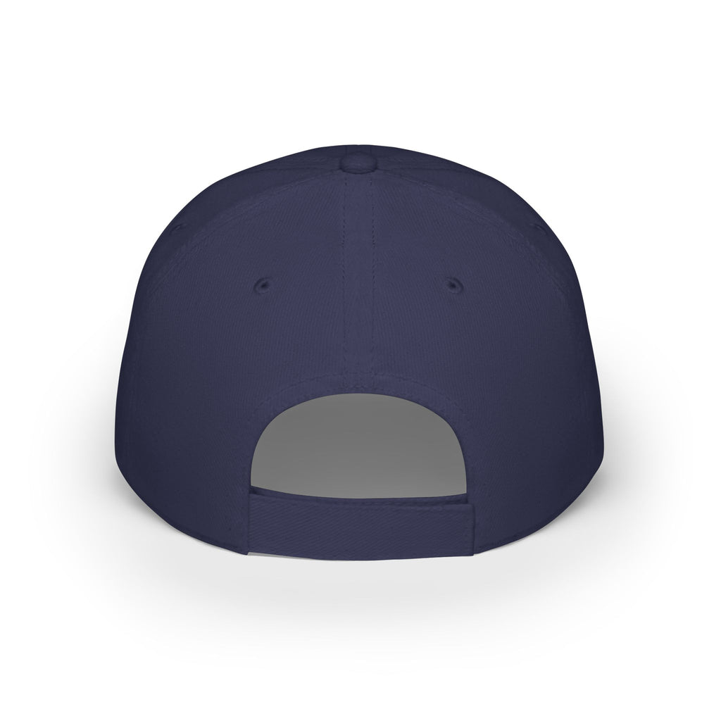 250 Army Embroidered Baseball Cap — Military Tribute Low Profile Hat