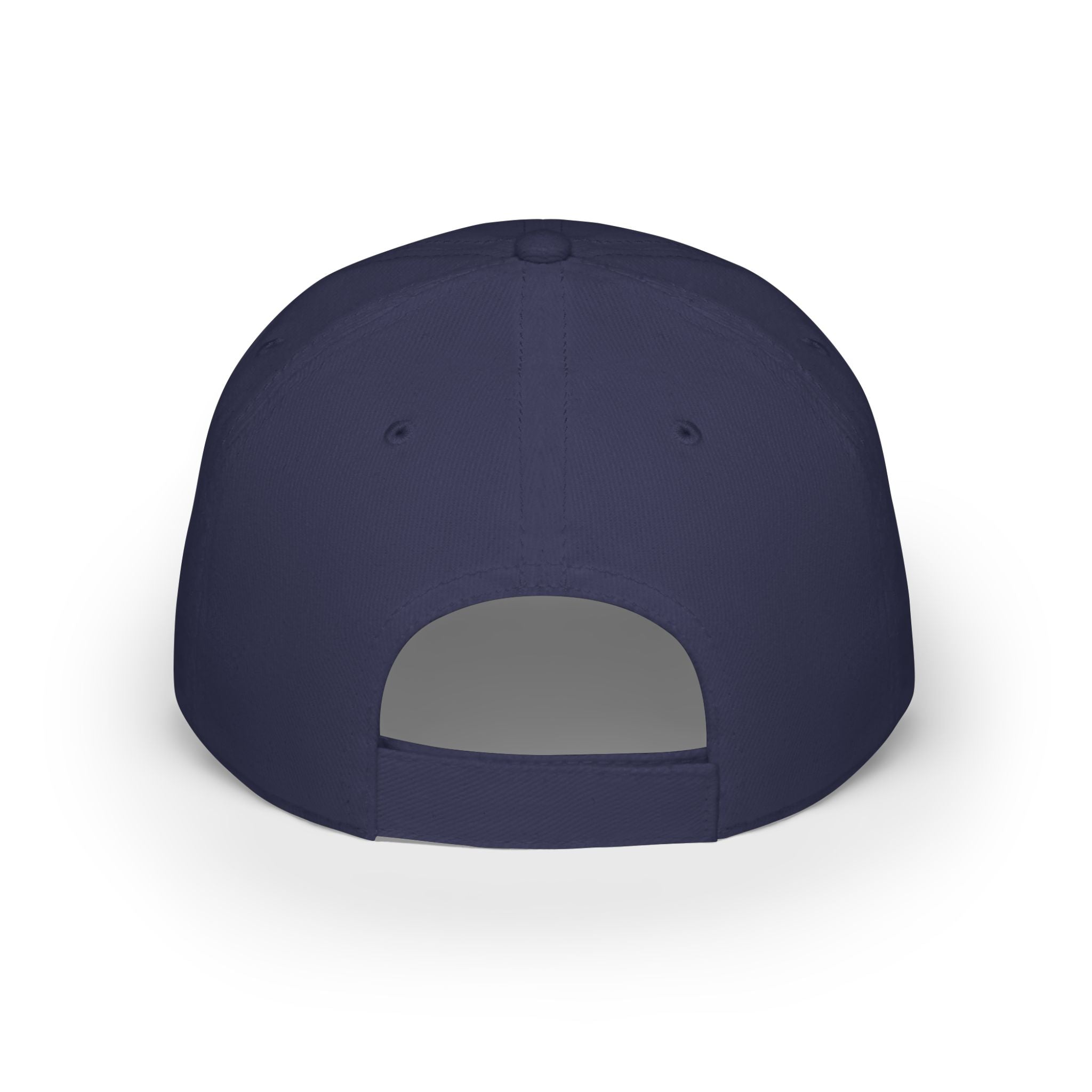 250 Army Embroidered Baseball Cap — Military Tribute Low Profile Hat