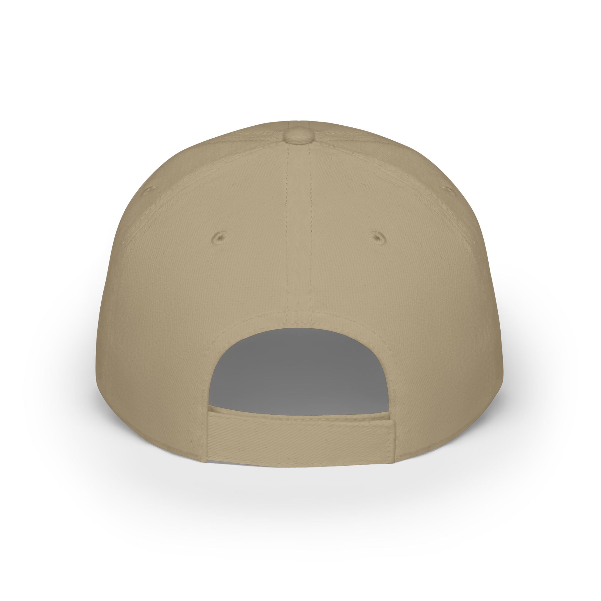 250 Army Embroidered Baseball Cap — Military Tribute Low Profile Hat