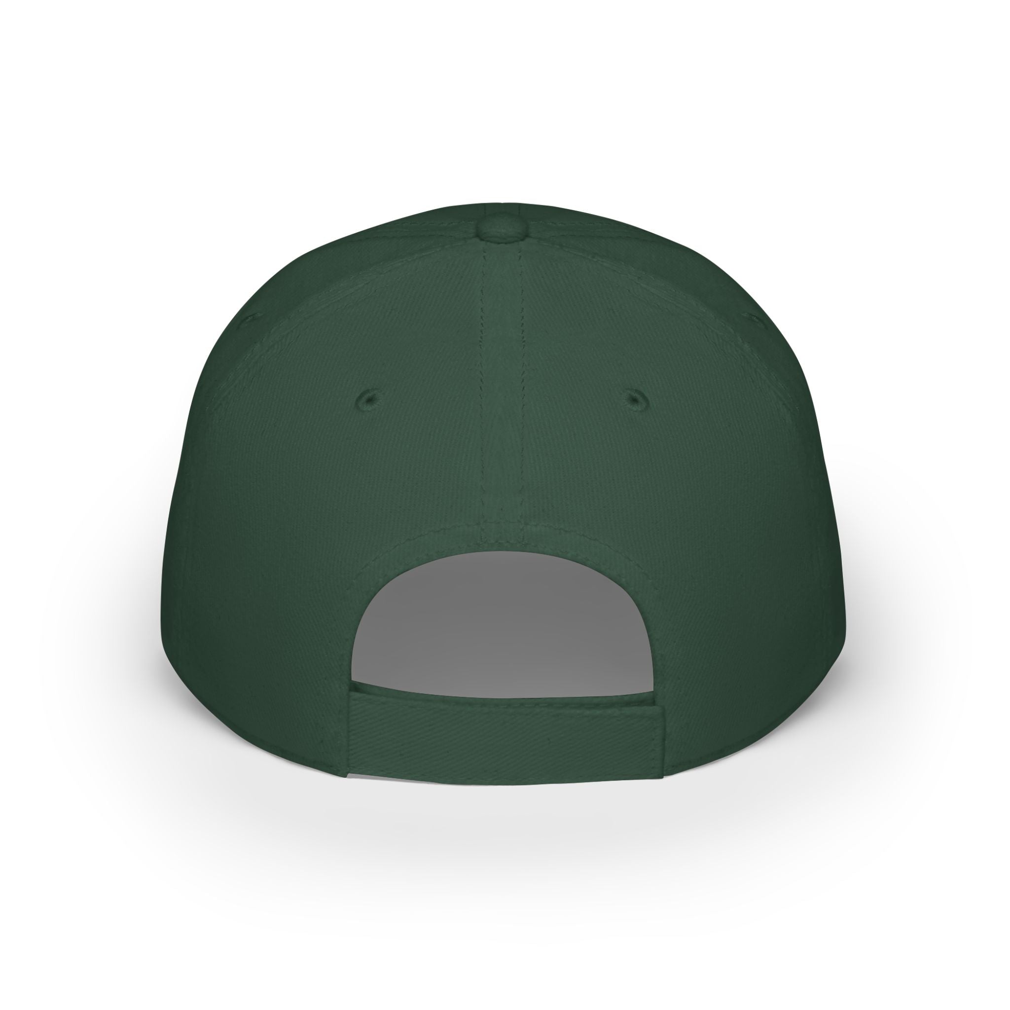 250 Army Embroidered Baseball Cap — Military Tribute Low Profile Hat