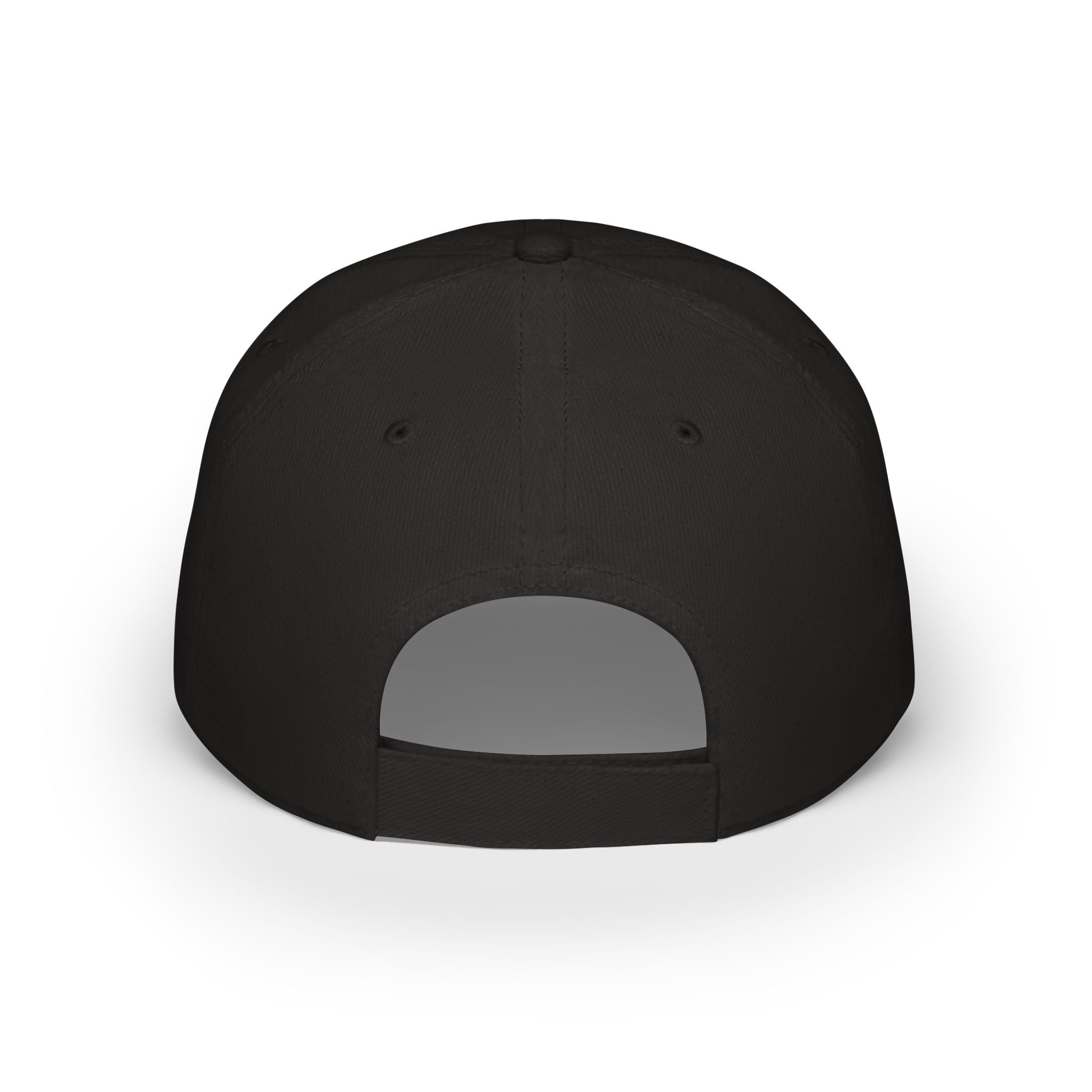 250 Army Low Profile Baseball Cap — Military Dad Veteran Hat
