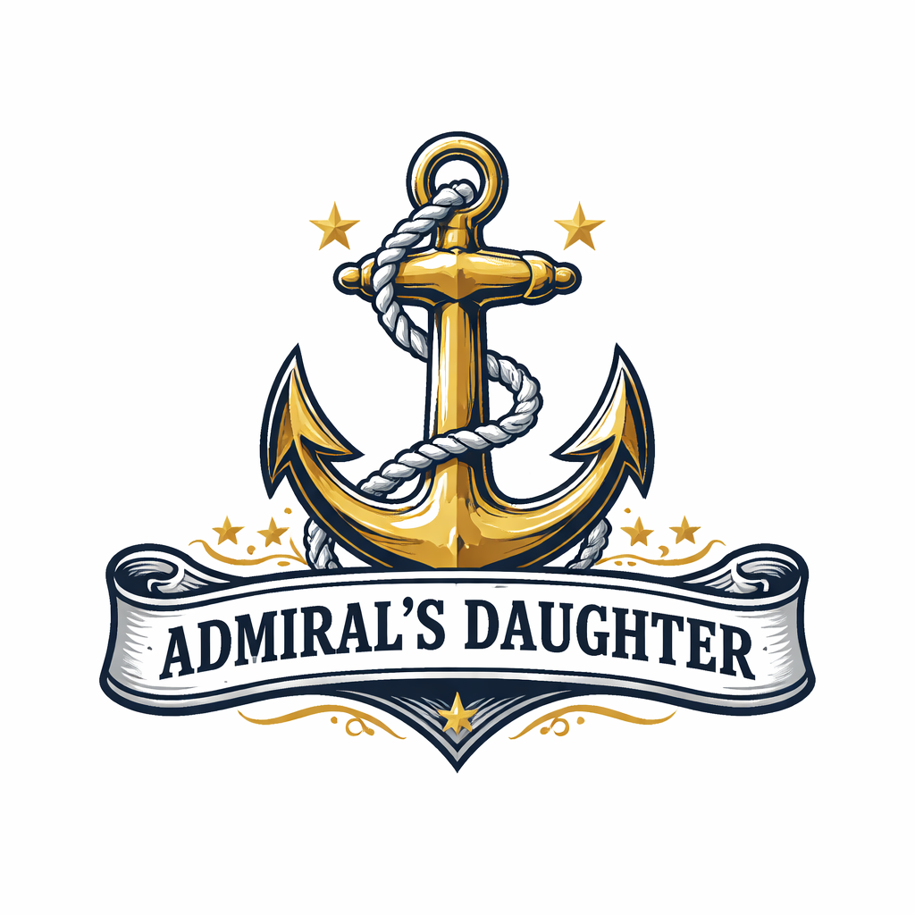 Admiral's Daughter